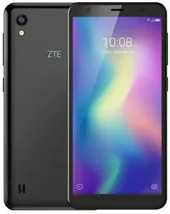 Замена матрицы на телефоне ZTE Blade A5 2019 в Санкт-Петербурге